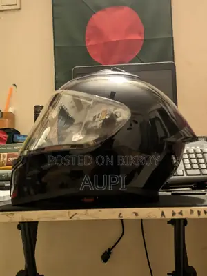 Helmet For Sale.