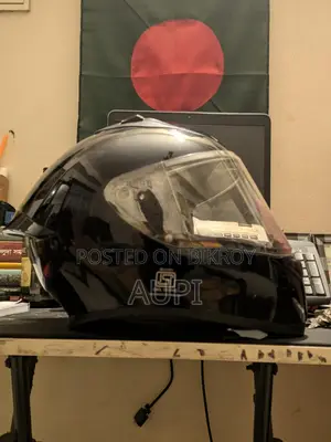 Helmet For Sale.