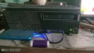 Lenovo ThinkCentre Almost New PC Sell Urgent.