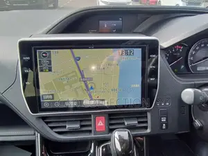 Toyota Esquire 2021