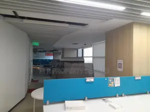 6050 Sqft Premium Commercial Space for Rent in Gulshan Avenue
