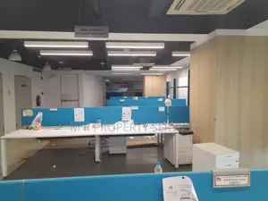6050 Sqft Premium Commercial Space for Rent in Gulshan Avenue