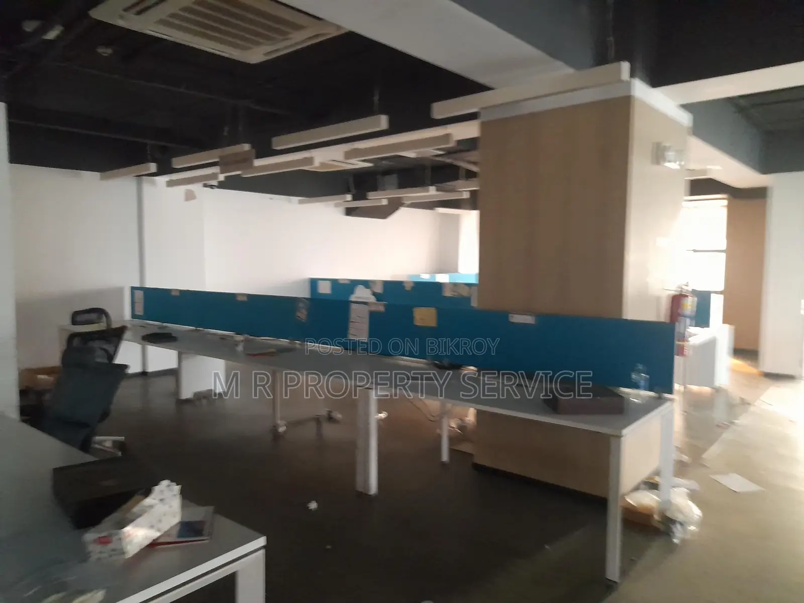 6050 Sqft Premium Commercial Space for Rent in Gulshan Avenue