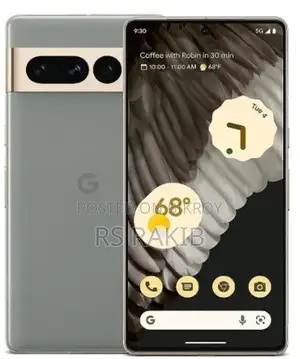 Google Pixel 7 Pro 12/128 (Used)