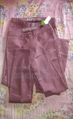 Gavardine Mens Dark Rose Formal Pant 2pcs
