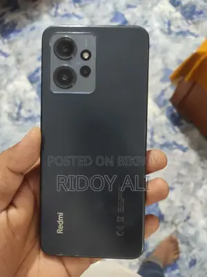 Xiaomi Redmi Note 12 . (Used)