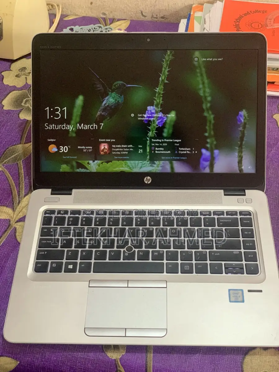 Hp Elitebook 840 G3
