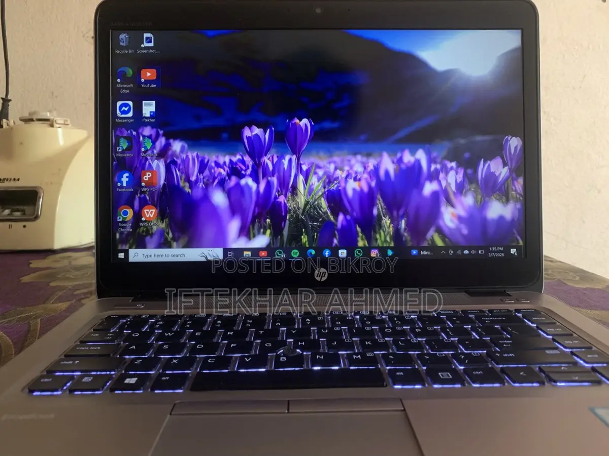 Hp Elitebook 840 G3