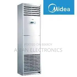 60000 BTU 5.0 Ton Midea Ceiling/Cassette Air Conditioner for big space