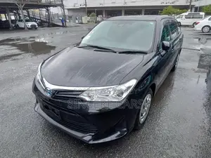 Toyota Fielder EX HYB 4 POINT 2021