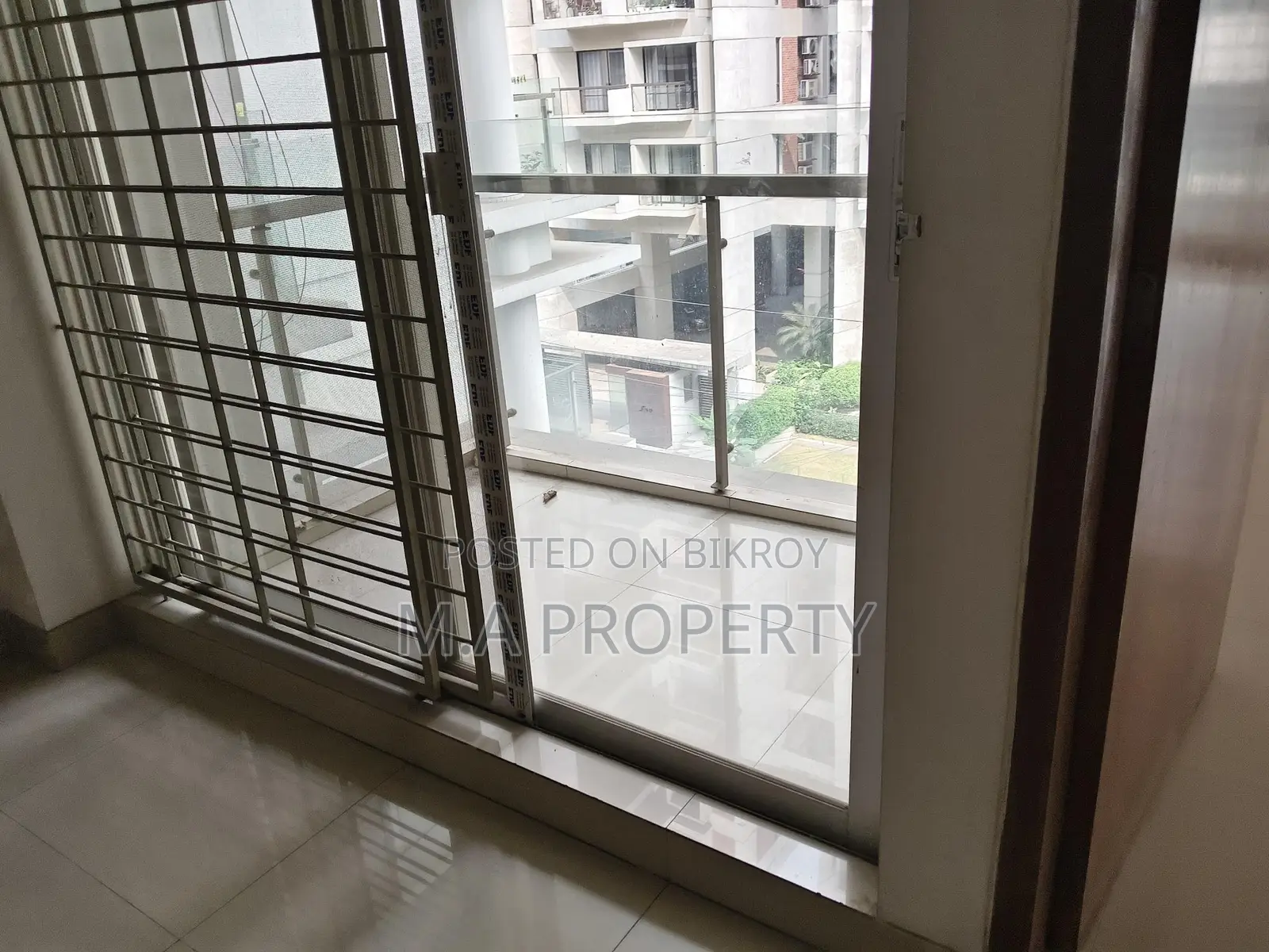 Furnished 3-Bed Apartment for Rent in Gulshan-1