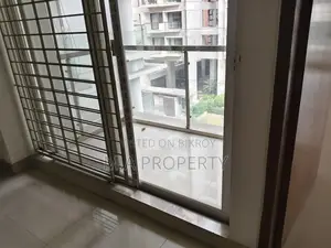 Furnished 3-Bed Apartment for Rent in Gulshan-1