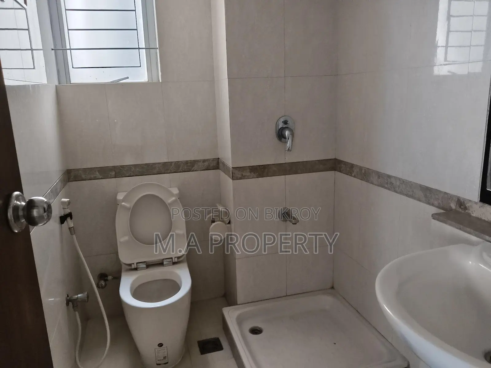 Furnished 3-Bed Apartment for Rent in Gulshan-1