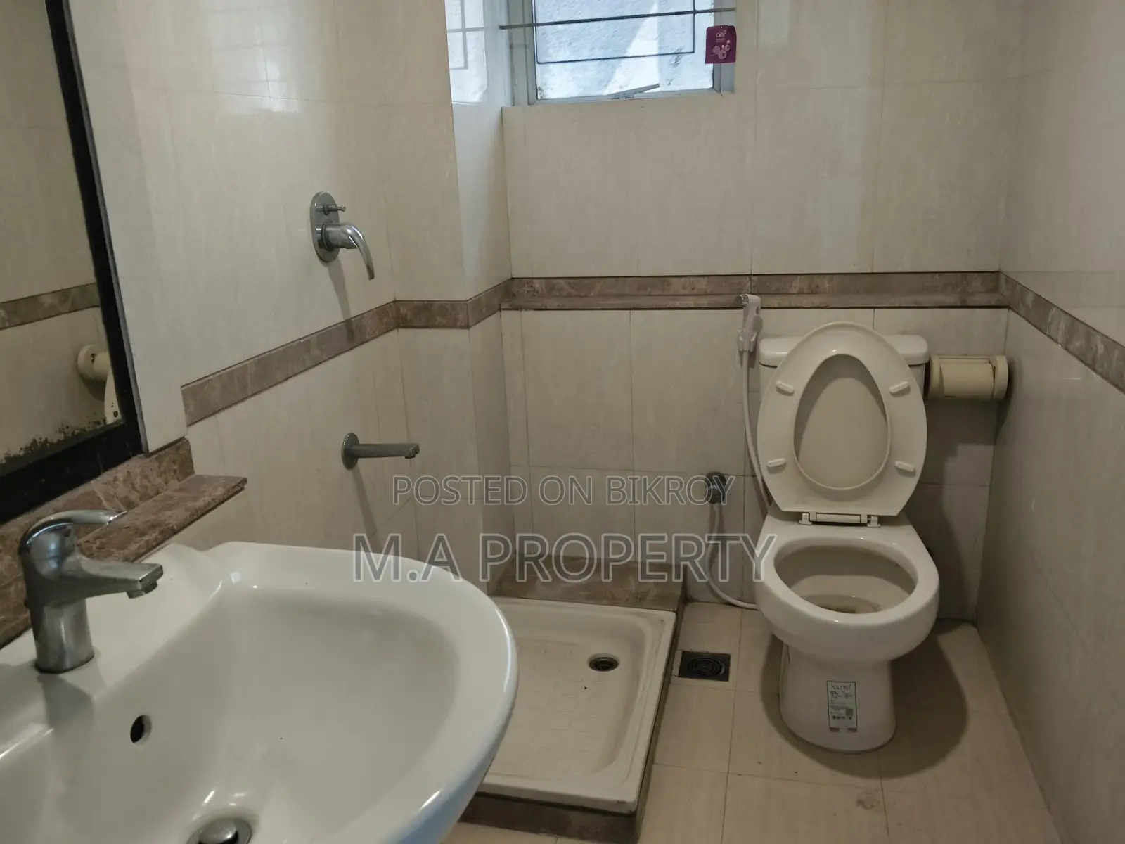 Furnished 3-Bed Apartment for Rent in Gulshan-1