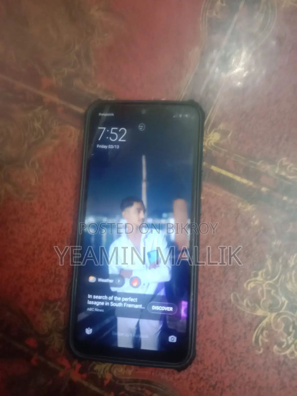 Xiaomi Redmi 9 (Used)