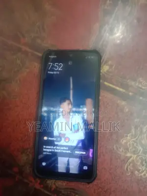 Xiaomi Redmi 9 (Used)