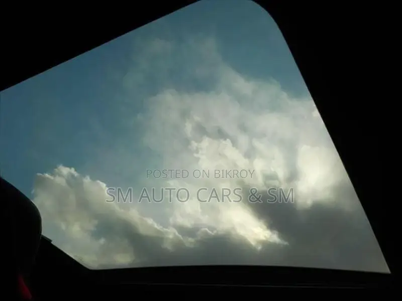 Toyota Corolla Cross Z Pearl ফুল অপশন ২০২৩