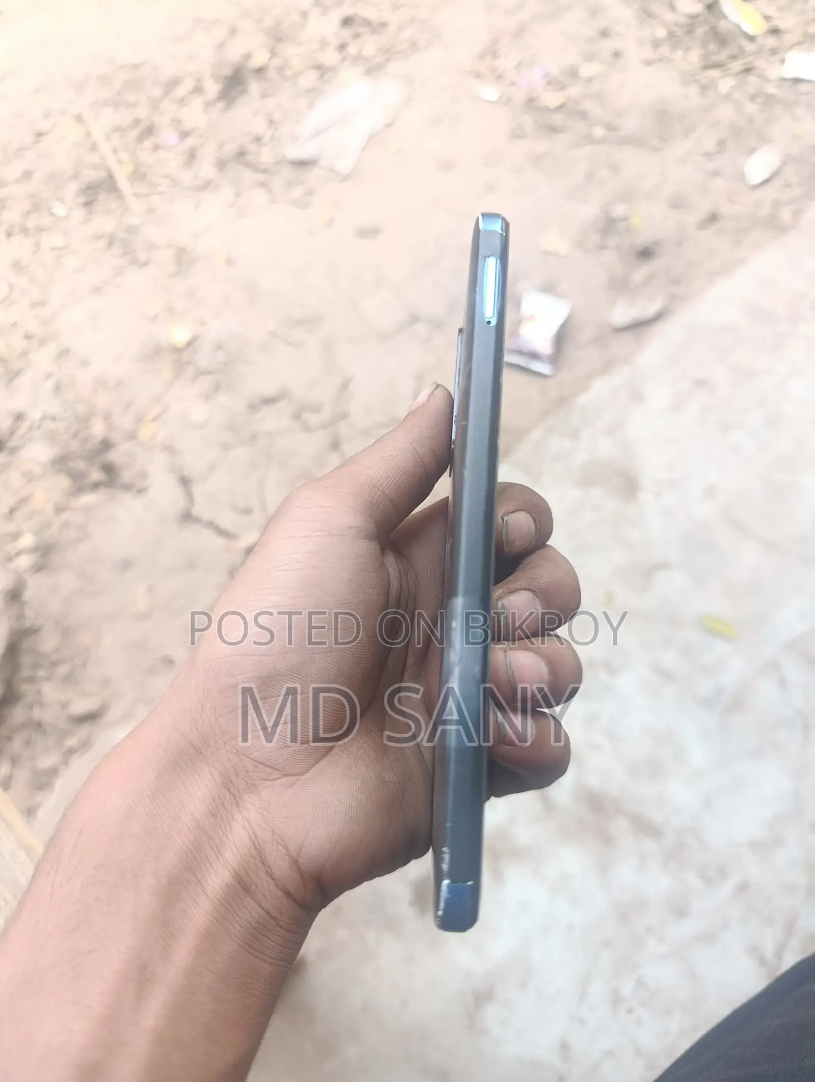 Xiaomi Redmi Note 11 (Used)