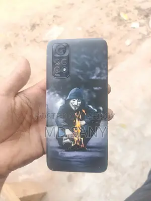 Xiaomi Redmi Note 11 (Used)
