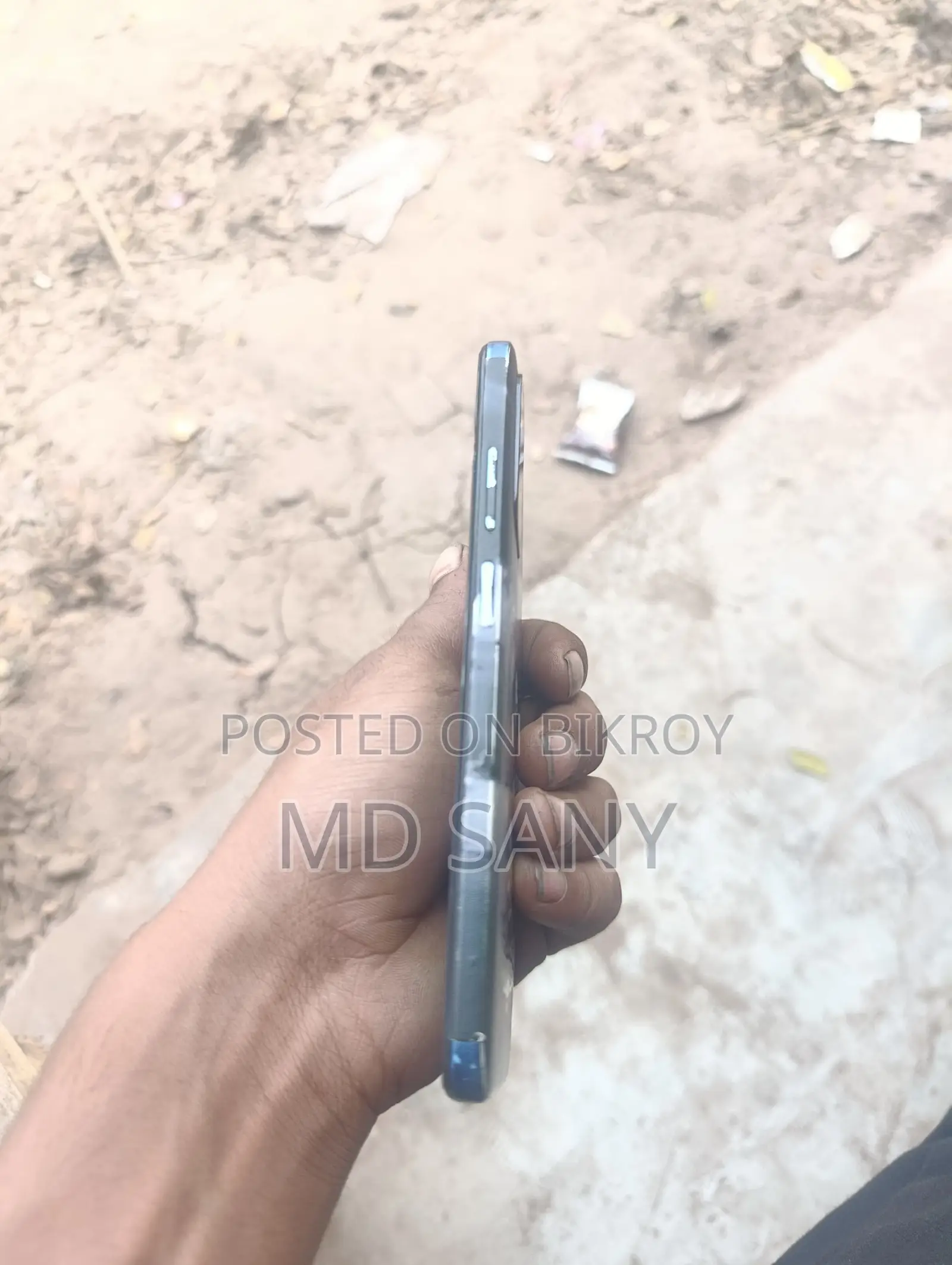 Xiaomi Redmi Note 11 (Used)