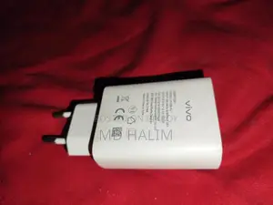 Vivo 10W চার্জার