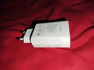 Vivo 10W চার্জার