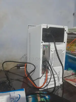 Desktop 10 Generation
