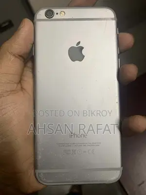 Apple iPhone 6 (Used)
