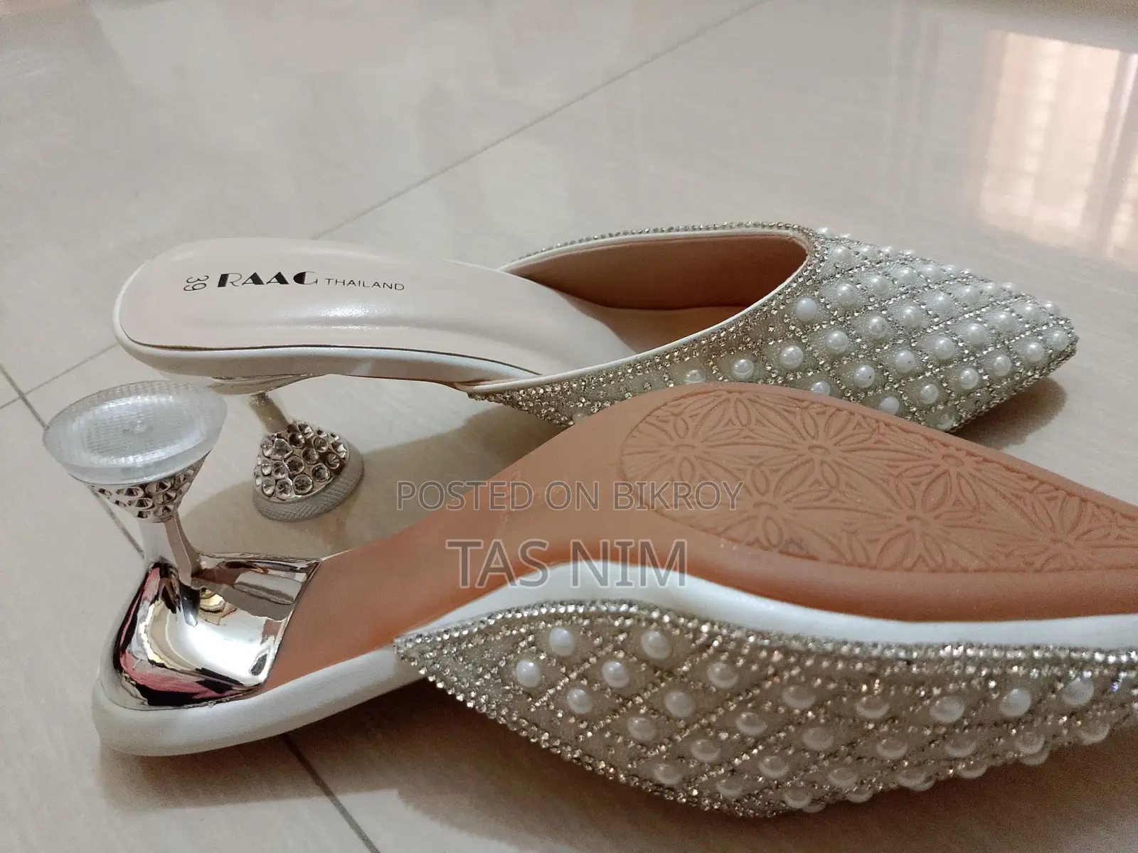 Sandals For Sale