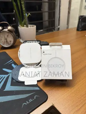 অরিজিনাল Apple MagSafe Charger (১ মি) - অরিজিনাল বক্স