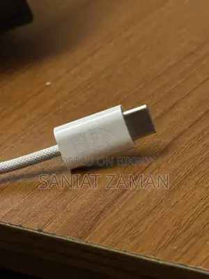 অরিজিনাল Apple MagSafe Charger (১ মি) - অরিজিনাল বক্স