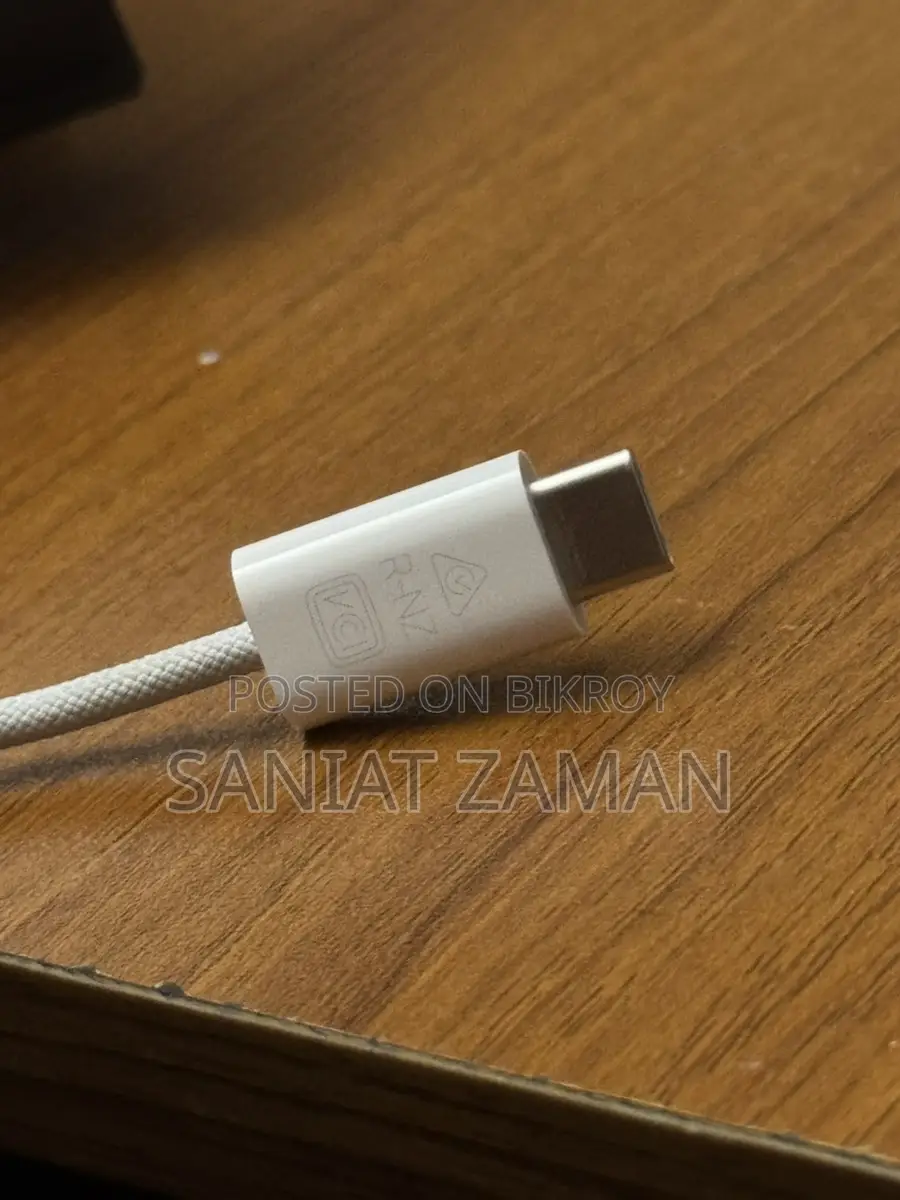 Original Apple MagSafe Charger (1m) - Original Box