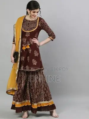 Skirt Lehenga