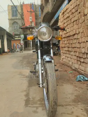 Suzuki Access ` 2001