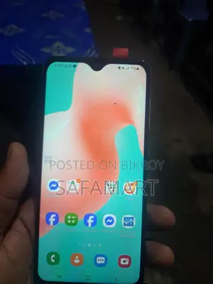 Samsung Galaxy A31 6/128 (Used)