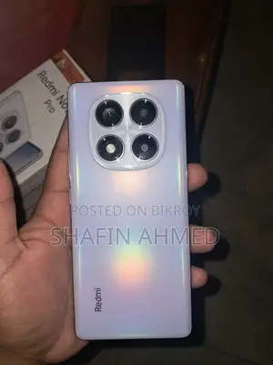 Xiaomi Redmi Note 14 pro . (Used)