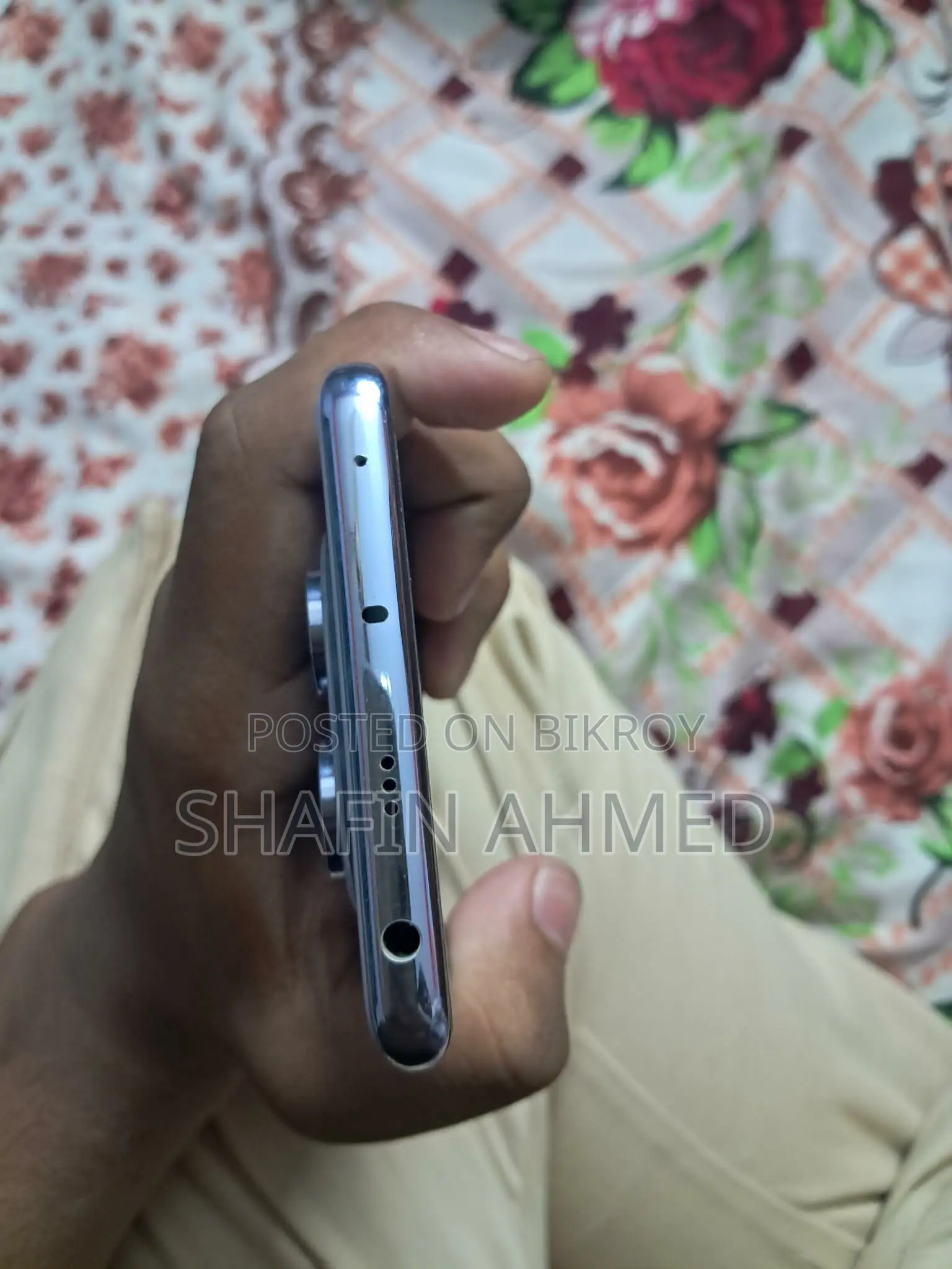 Xiaomi Redmi Note 14 pro . (Used)