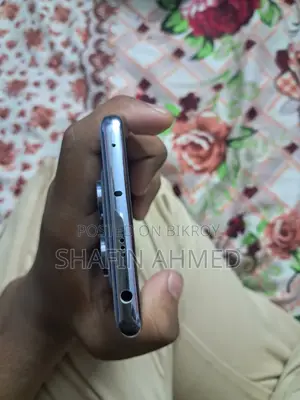 Xiaomi Redmi Note 14 pro . (Used)
