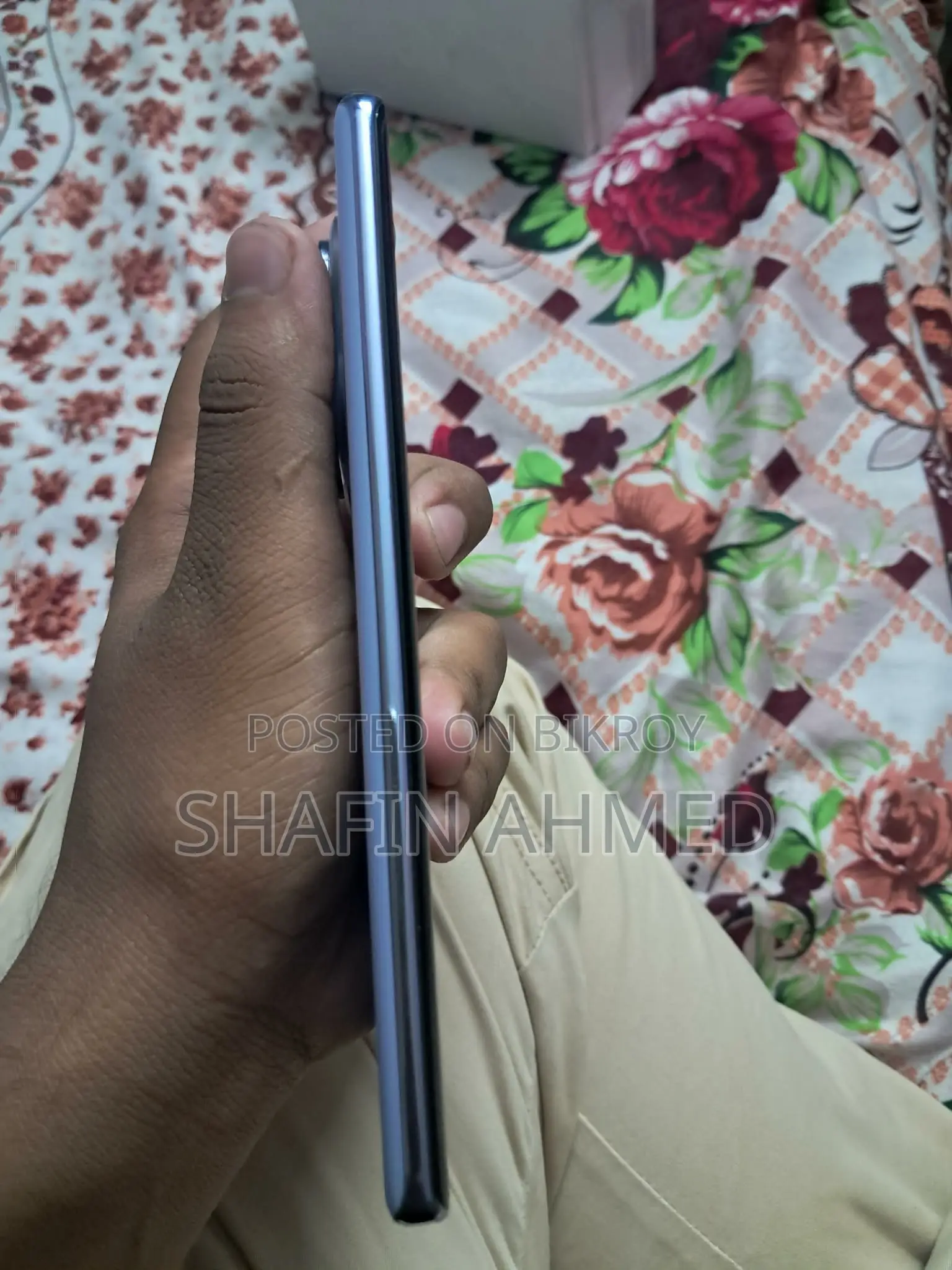 Xiaomi Redmi Note 14 pro . (Used)