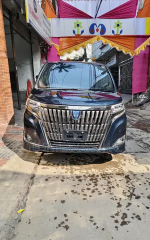 Toyota Esquire HYBRID-GI PREMIUM 2020