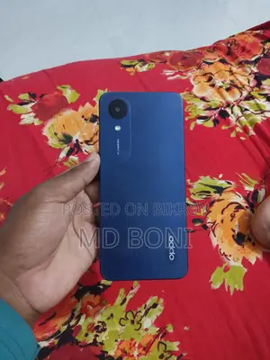OPPO A17k (Used)