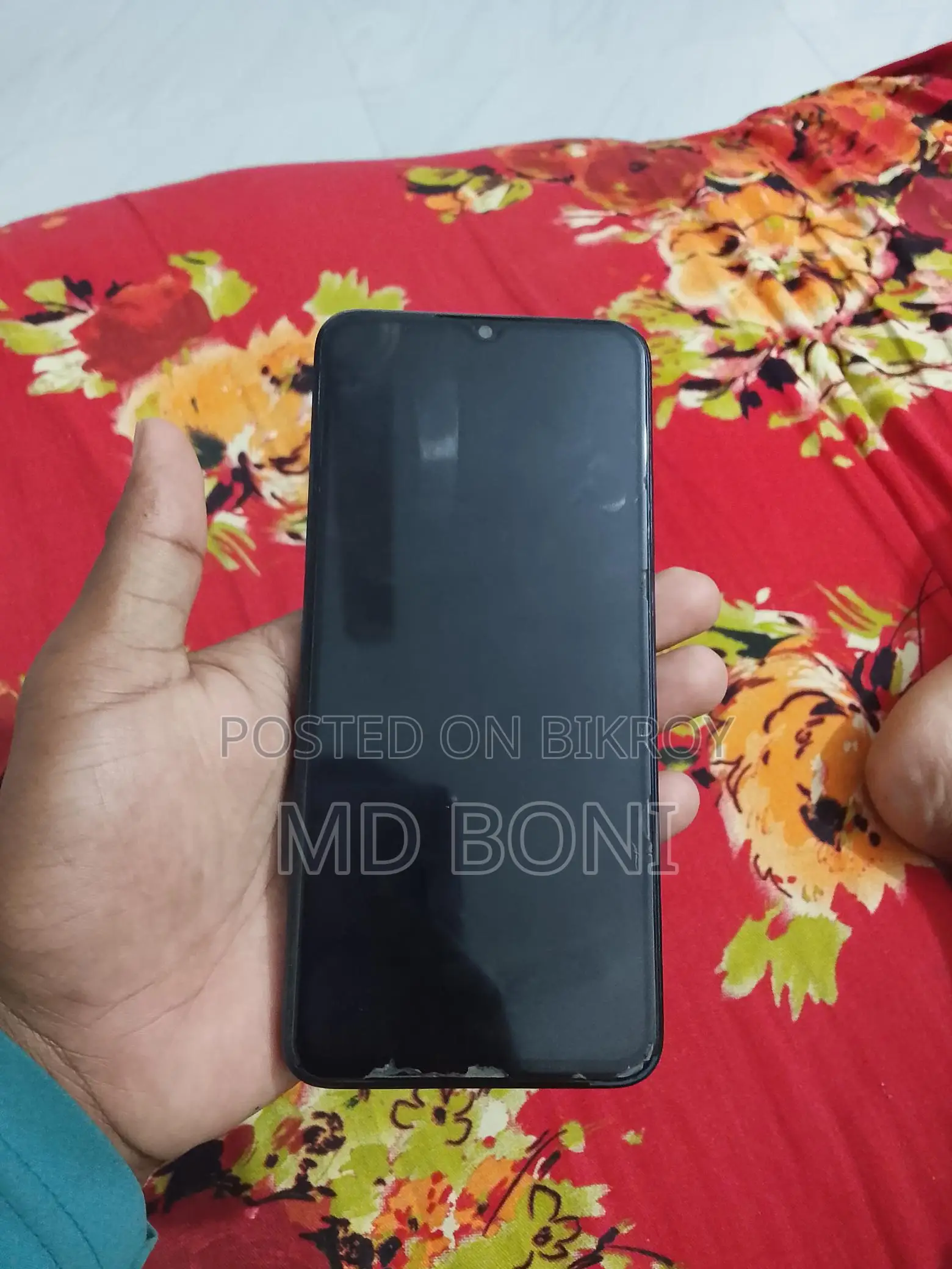 OPPO A17k (Used)