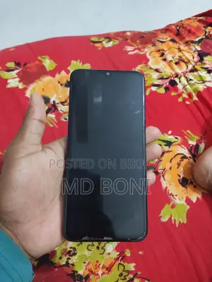 OPPO A17k (Used)