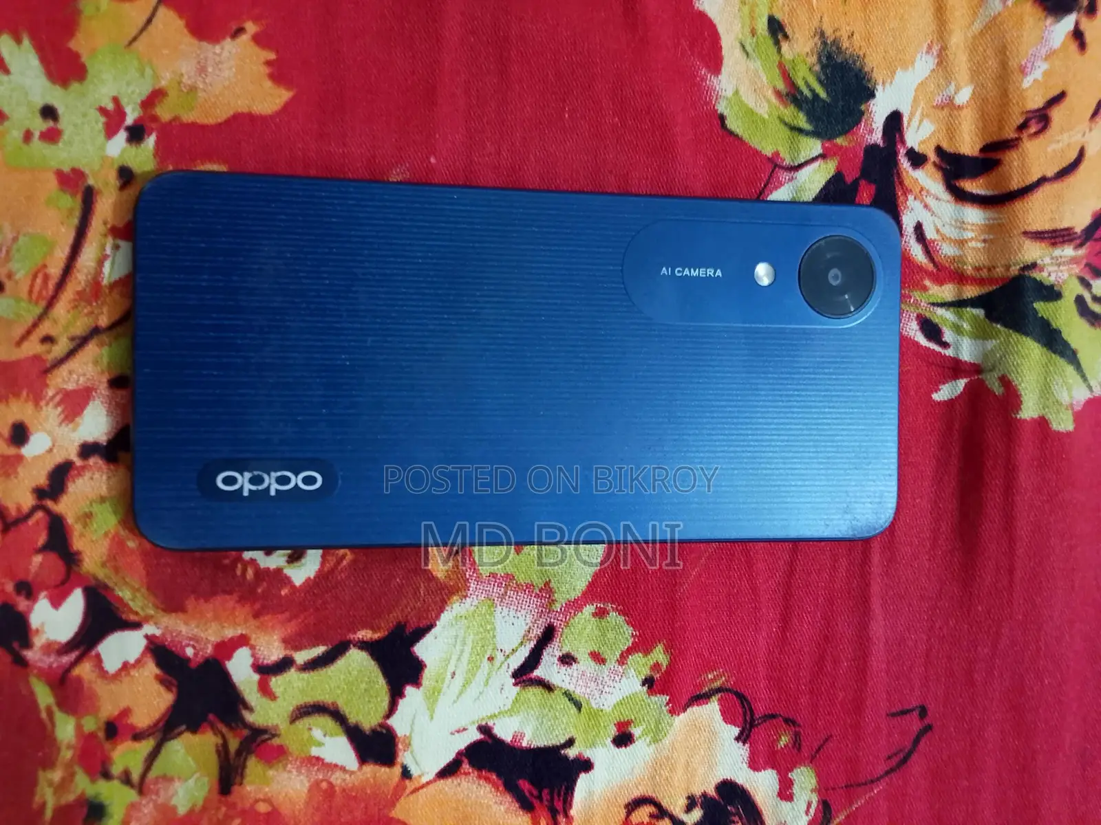 OPPO A17k (Used)