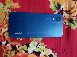 OPPO A17k (Used)