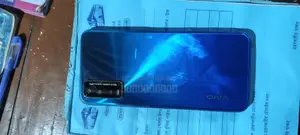 Vivo Y20 . (Used)