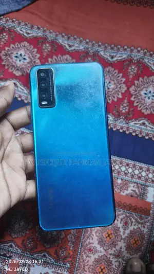 Vivo Y20 (Used)