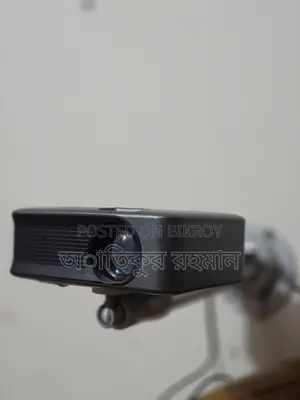 Anu A30 super clean projector