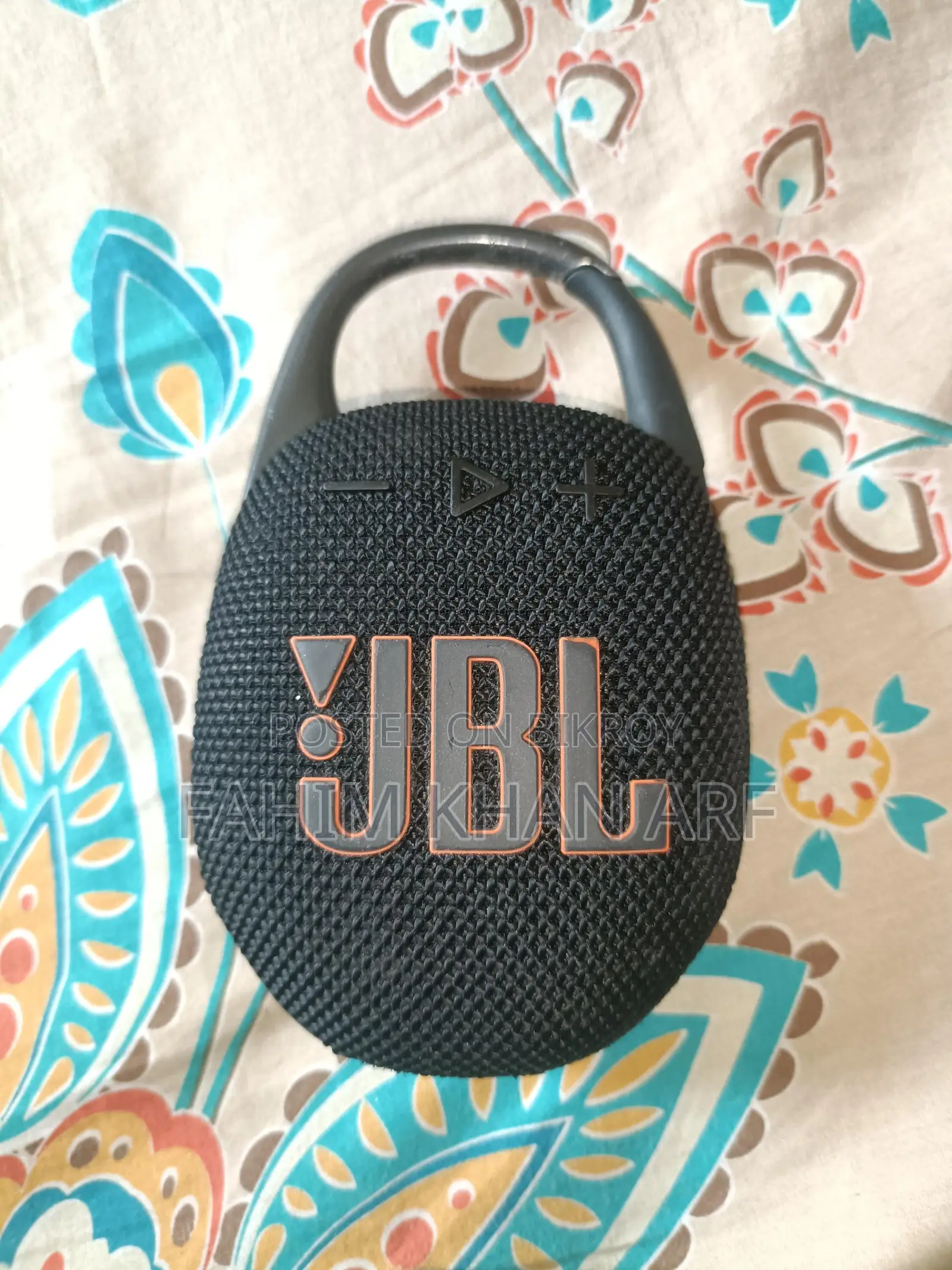 JBL Clip 5
