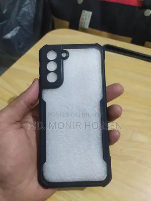 Original Xundo phone case for Samsung S21 5G for sale.
